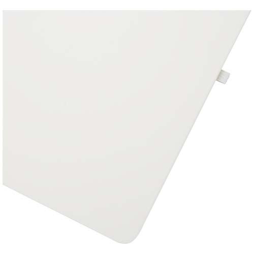 Spectrum Plus A5 hard cover notebook