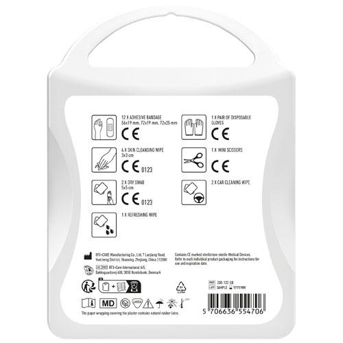 MyKit Car First Aid Kit