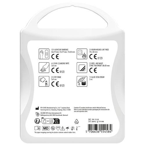 MyKit Bites & Stings First Aid