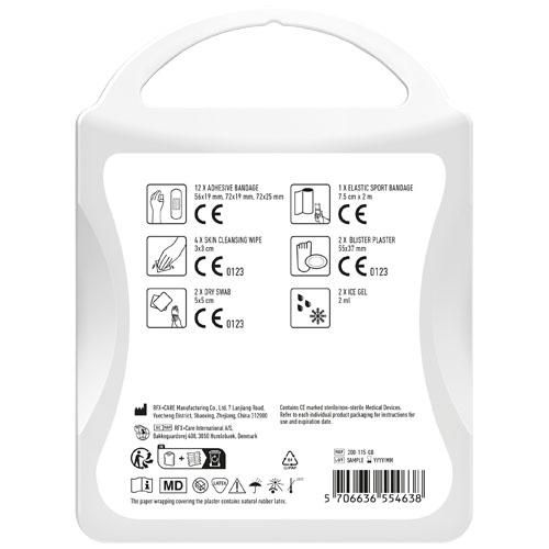 MyKit Sport First Aid Kit