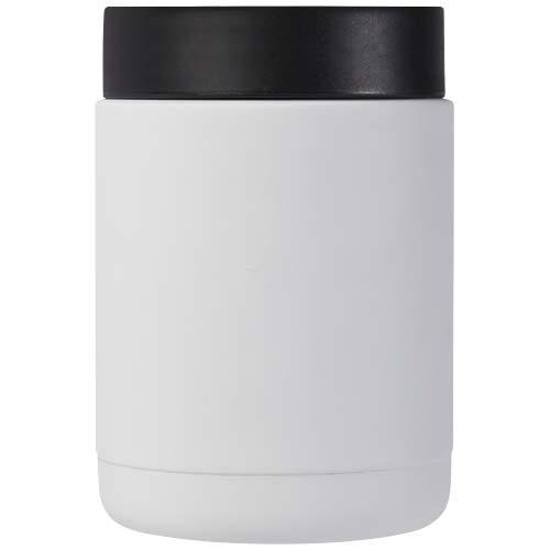Doveron 500 ml recycled stainless steel insulated lunch pot