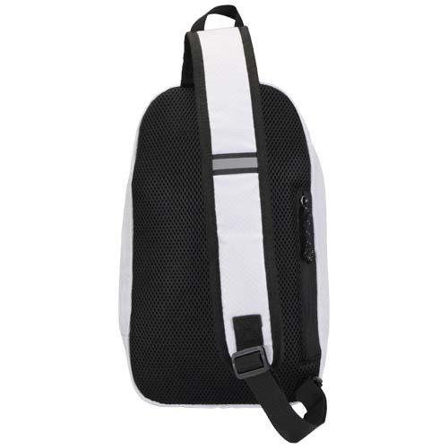 Nomad GRS recycled hydration crossbody bag 6L