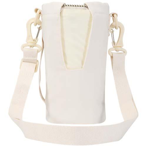 Trip Aware™ recycled travel bottle bag 2L