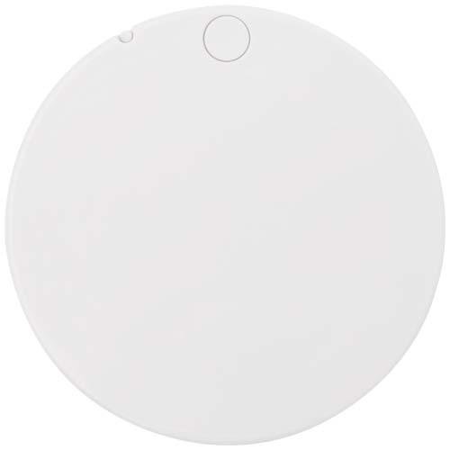 Glider slider makeup mirror