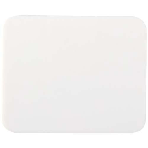 Gaia 4-port USB hub with USB-A and Type-C output and dual input - made from recycled plastic