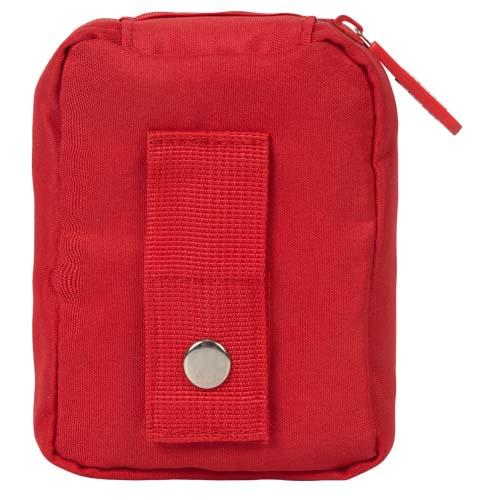 Essential 59-piece First Aid kit