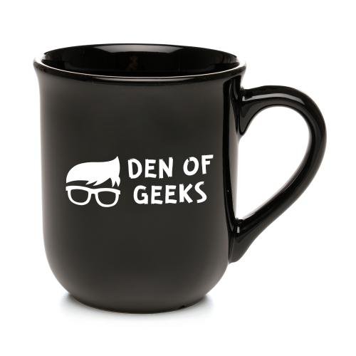 Bell Colour Gloss Finish Mug