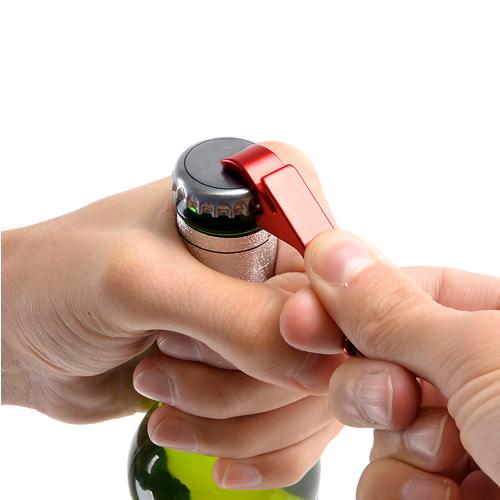 Ralli Bottle Opener Keyring