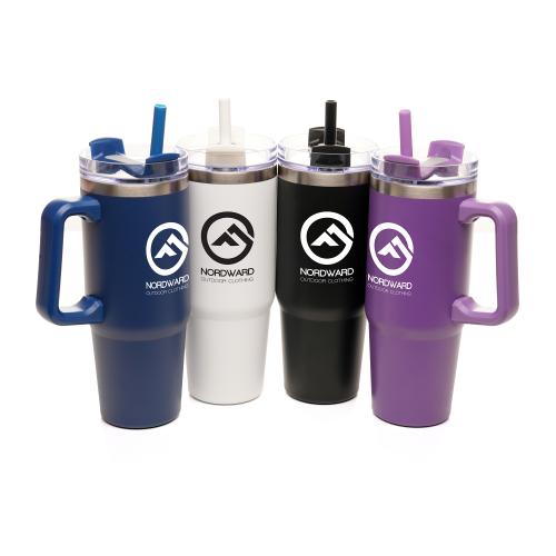 Everest Go 900ml Travel mug