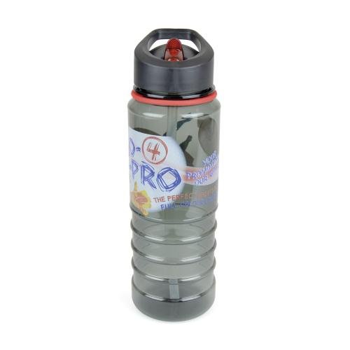 Tarn Smoked 750ml Sports Bottle