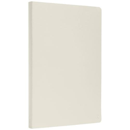 Karst® A5 softcover notebook - lined