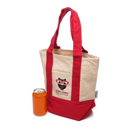 Rivington Mini Recycled Shopper