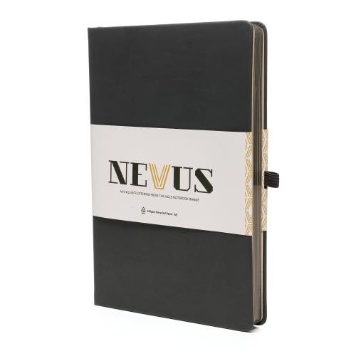 A5 Premium Nevus Mole Notebook