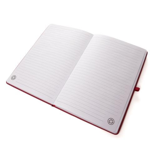 A5 Fruit Paper Notebook