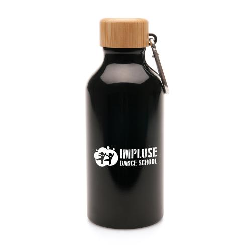 Pollock Bamboo 400ml Bottle