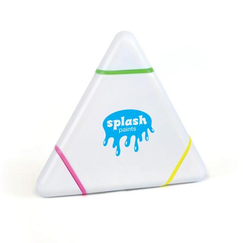 Triangle Highlighter