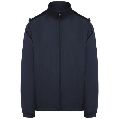Makalu unisex insulated jacket