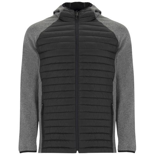 Minsk unisex hybrid insulated jacket