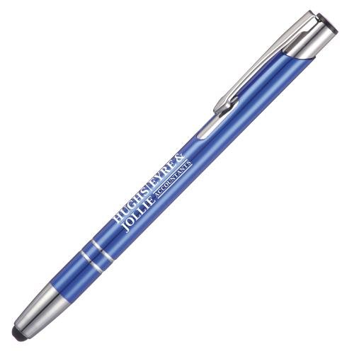 Beck Stylus Ball Pen