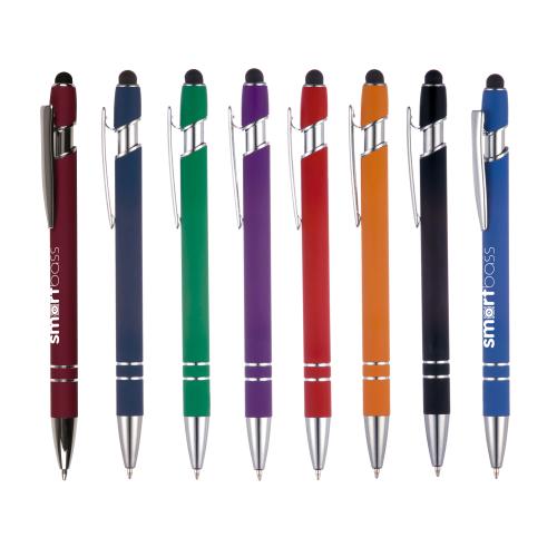 Nimrod Soft Feel Ball Pen