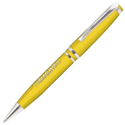 Valentino Noir Ball Pen