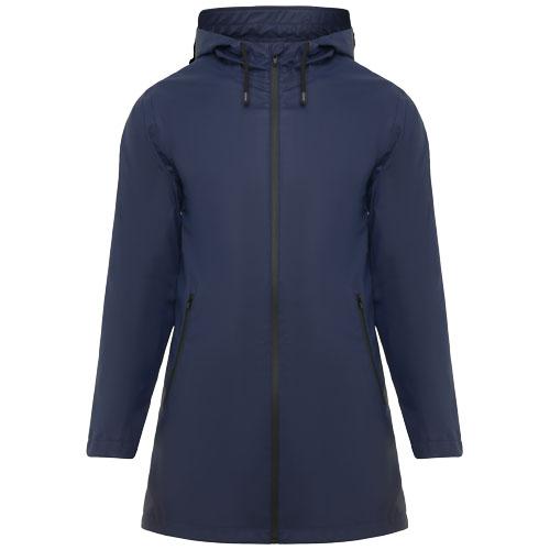 Sitka women's raincoat