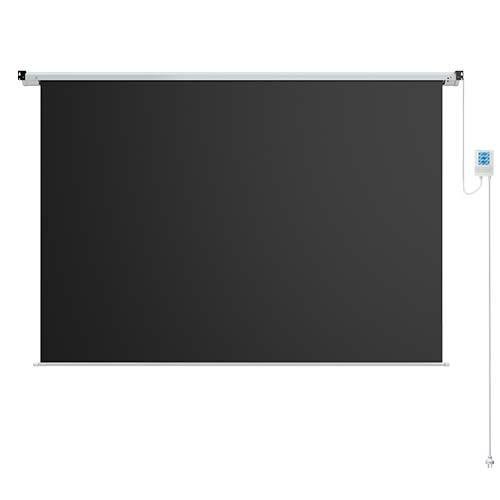 Prixton Cinema Max 100" projection screen