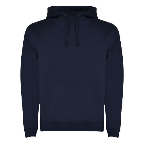 Urban men's hoodie
