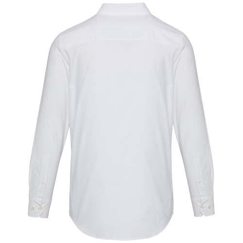 Sphene oxford men's shirt