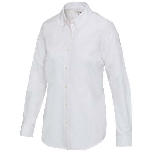 Sphene oxford women's shirt 