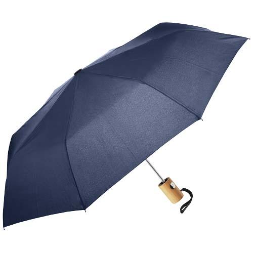 Citizen Green Rainfall folding umbrella