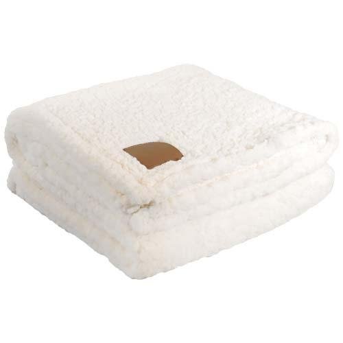 Citizen Green Poloris RPET blanket - 120 x 150 cm