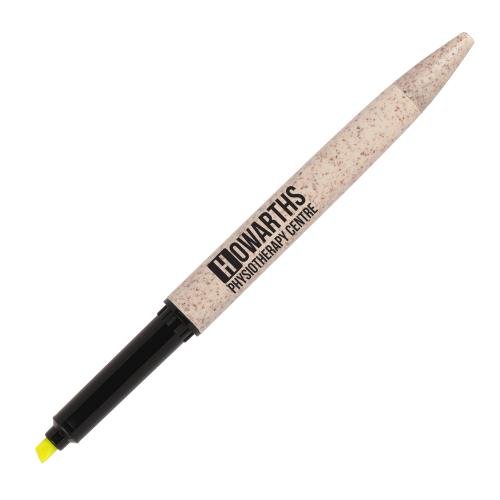Wheat Twist 2-in-1 Highlighter