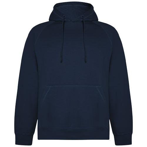 Vinson organic cotton unisex hoodie