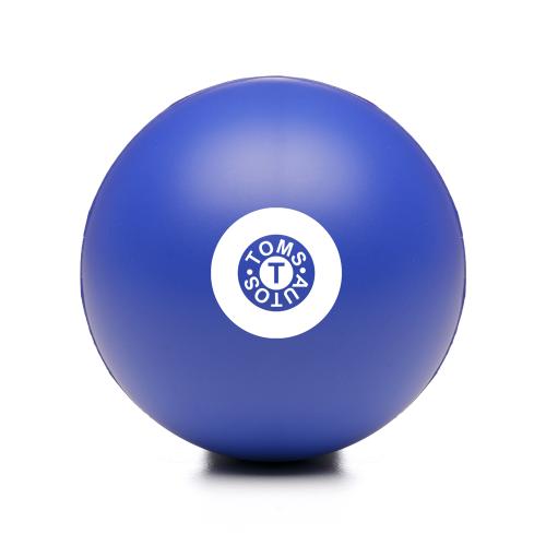 70mm Stress Ball