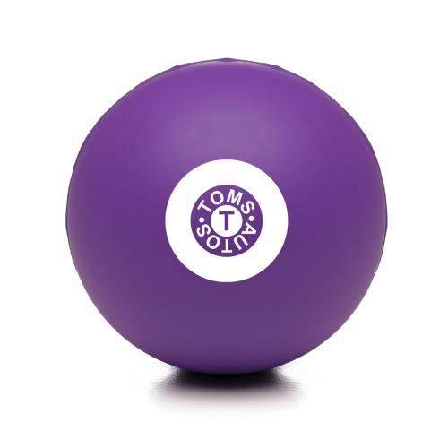 70mm Stress Ball