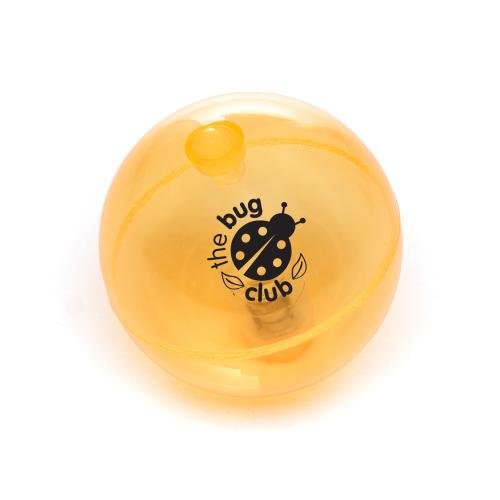 LED Light Up Ball