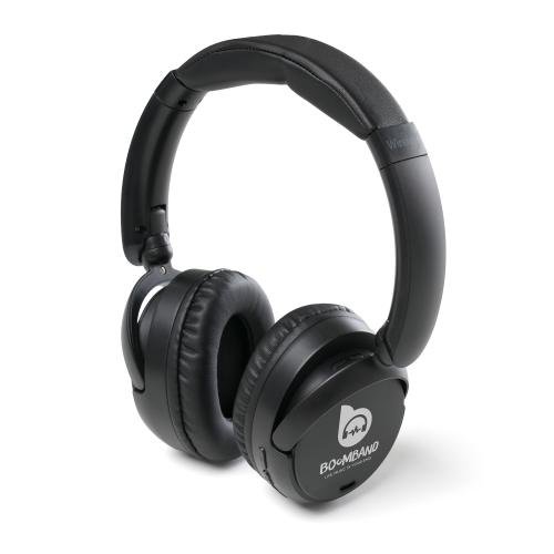 NOVA 400mAh Wireless Headphones