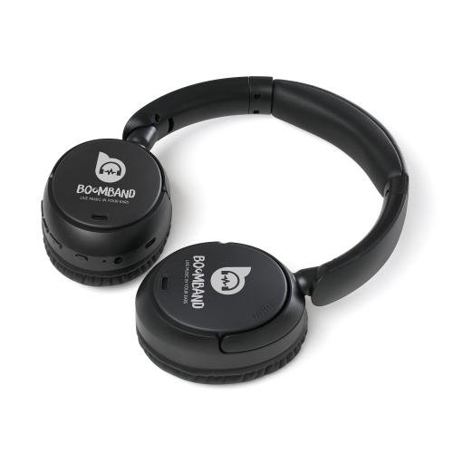 NOVA 400mAh Wireless Headphones