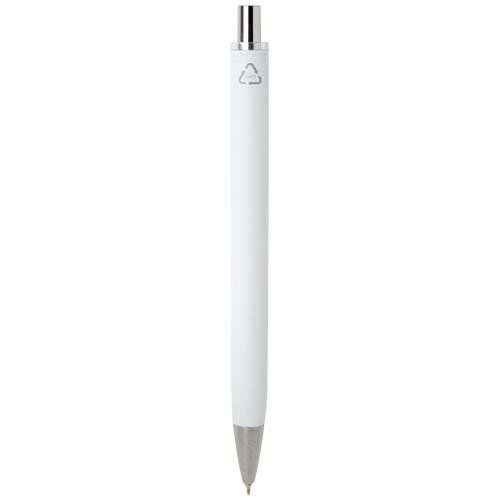 Feld RCS recycled ballpoint pen with metallic finish (black ink)