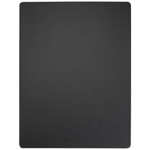 Clast A4 clipboard with magnetic closure and RCS recycled ballpoint pen (black ink)
