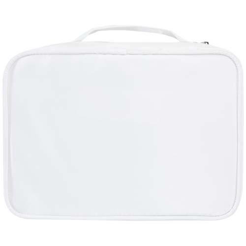 Muse GRS RPET make-up organiser