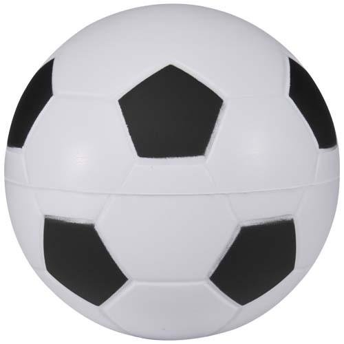 Zavi football-shaped stress reliever
