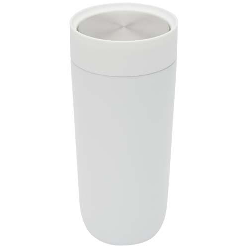 Camden 350 ml RCS certified stainless steel tumbler with ceramic lining