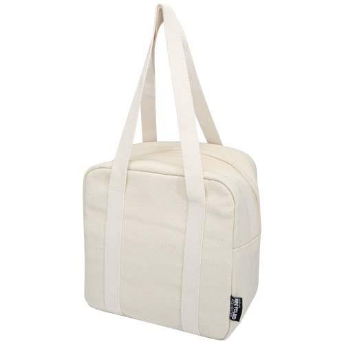 Recanvas GRS recycled lunch cooler bag 5L