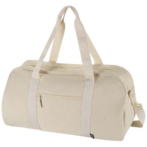 Recanvas GRS recycled duffel bag 40L