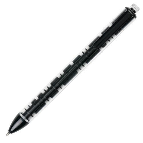 Puzzle Ball Pen