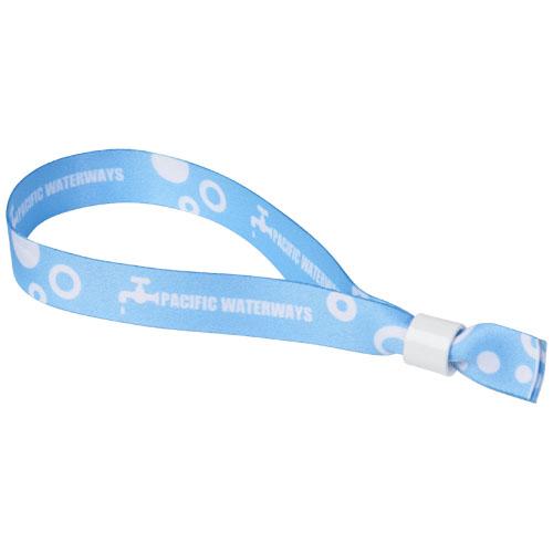 El sublimation festival bracelet