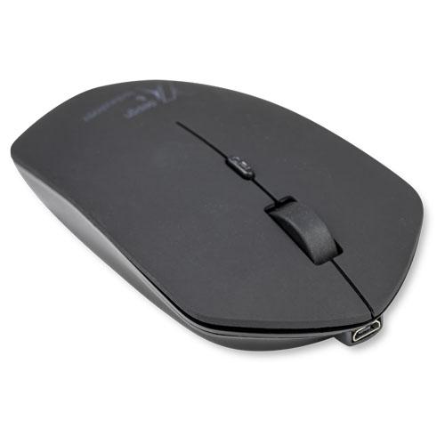 SCX.design O20 light-up wireless mouse
