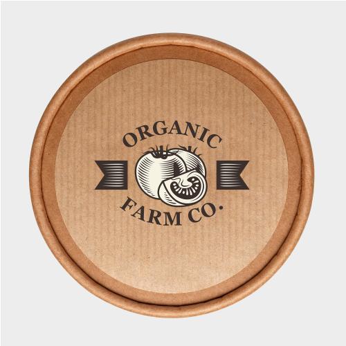 Natural Cup-O-Veg Grow Kit